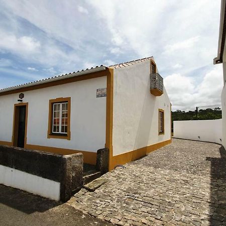 Casa Da Gente Biscoitos (Terceira) Exterior photo