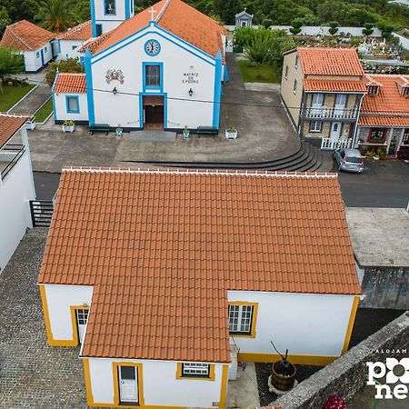 Casa Da Gente Biscoitos (Terceira) Exterior photo