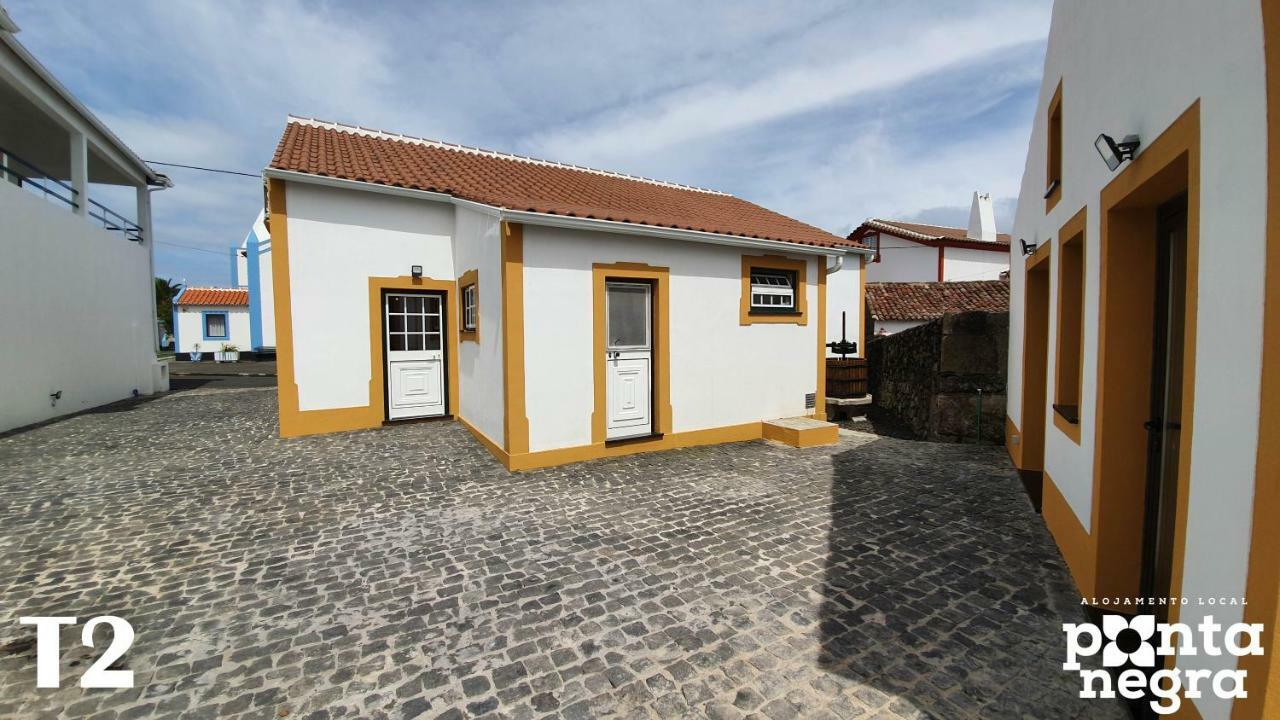 Casa Da Gente Biscoitos (Terceira) Exterior photo