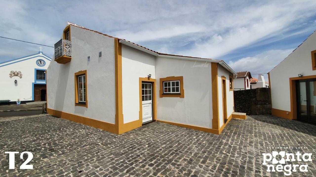 Casa Da Gente Biscoitos (Terceira) Exterior photo